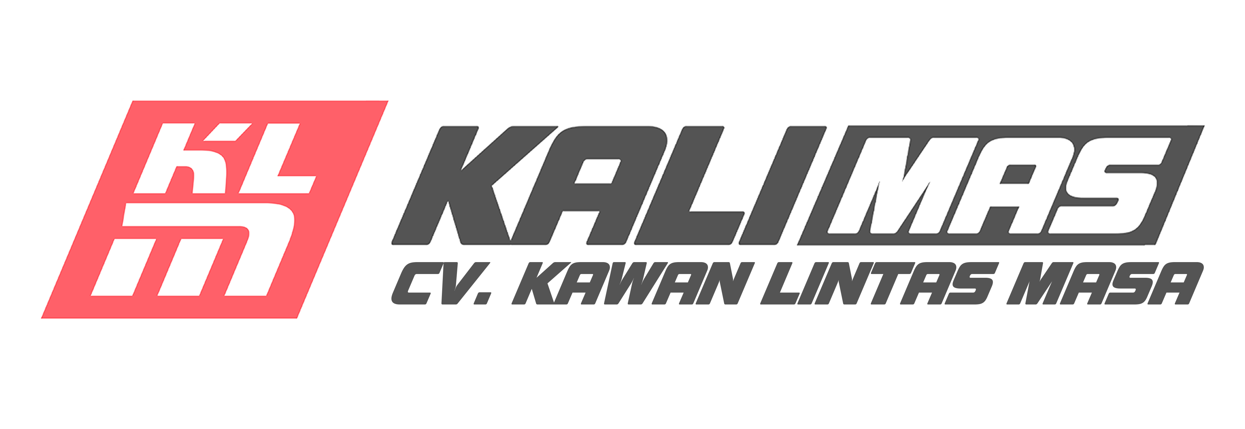 Support By KALIMAS CV KAWAN LINTAS MASA